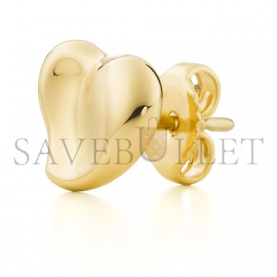 TIFFANY ELSA PERETTI® FULL HEART EARRINGS 60018119
